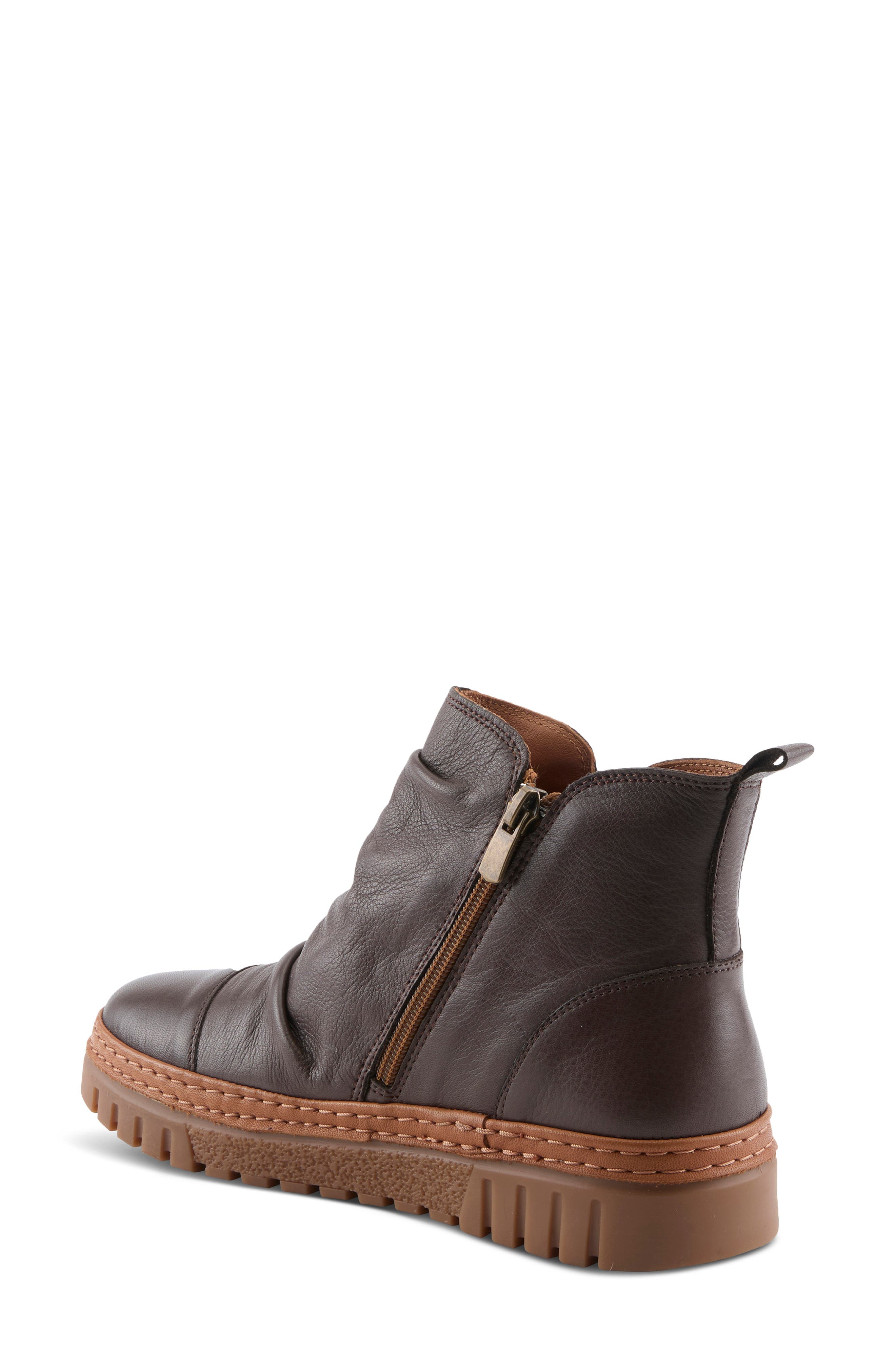 Vandis Bootie - image 4