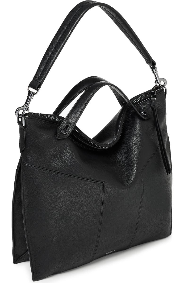 Botkier Trigger Convertible Hobo Bag, Alternate, color,