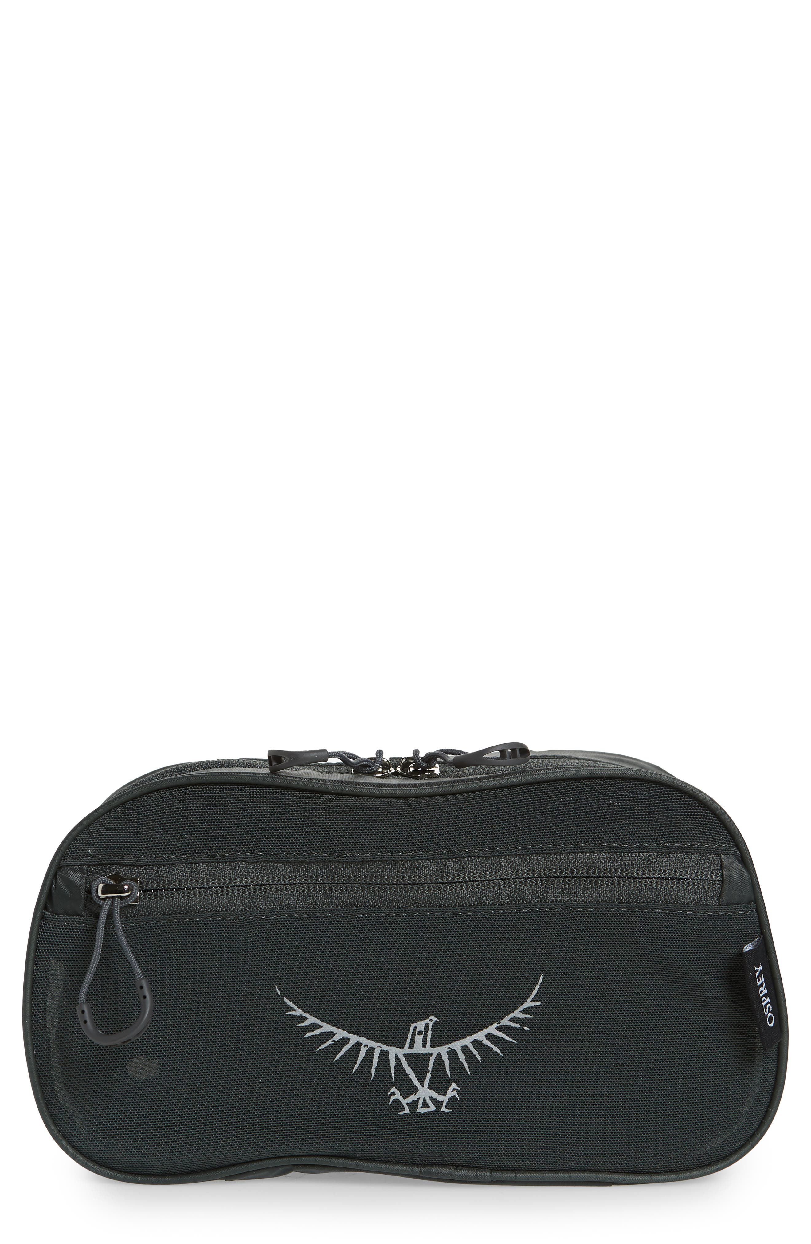 Osprey Ultralight Zip Organizer, Main, color, 