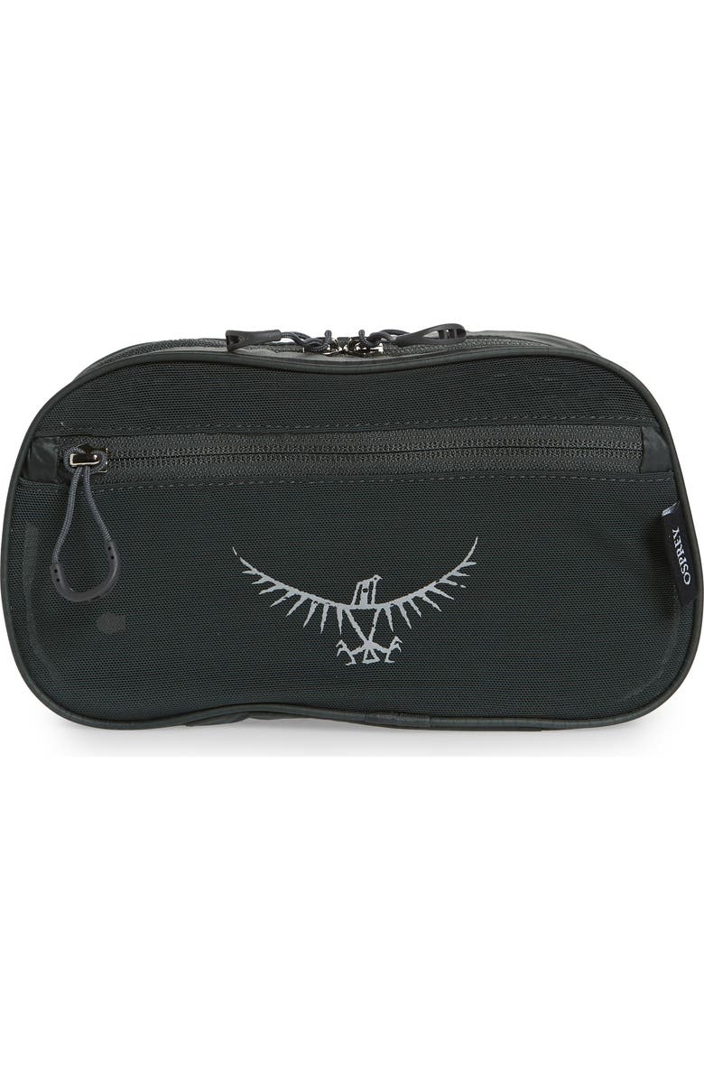 Osprey Ultralight Zip Organizer, Main, color,