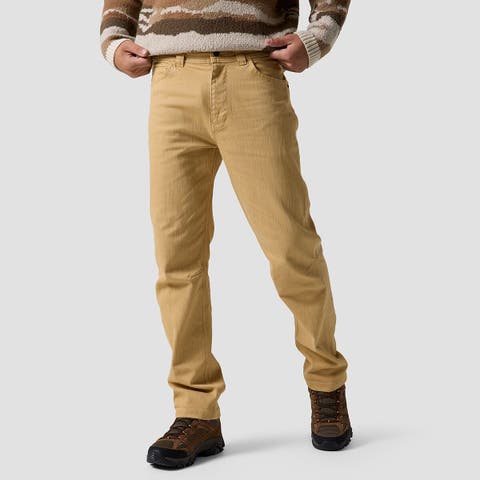 Rambler Stretch 5-Pocket Pant  - Men's