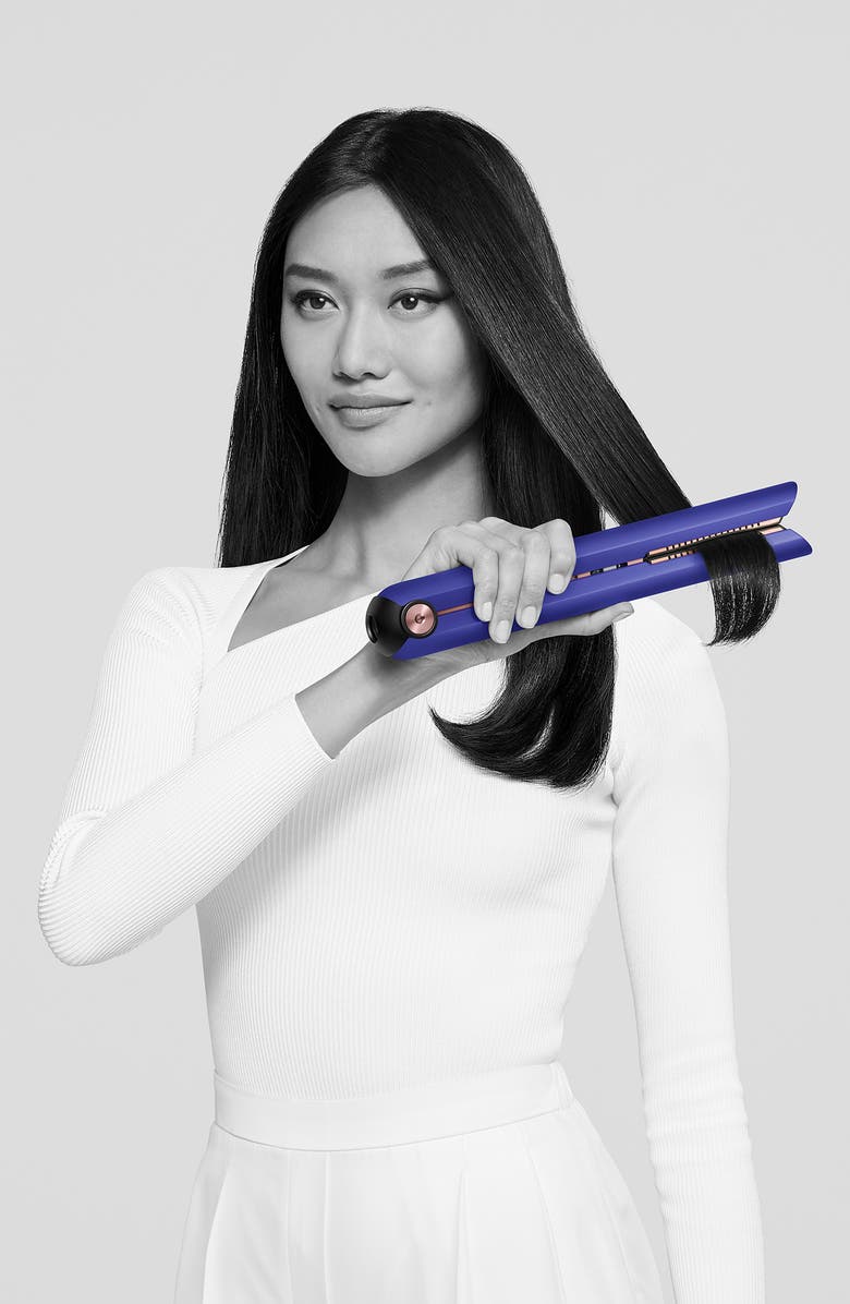 Dyson Corrale<sup>™</sup> Styler Straightener Gift Set USD $559 Value, Alternate, color, 