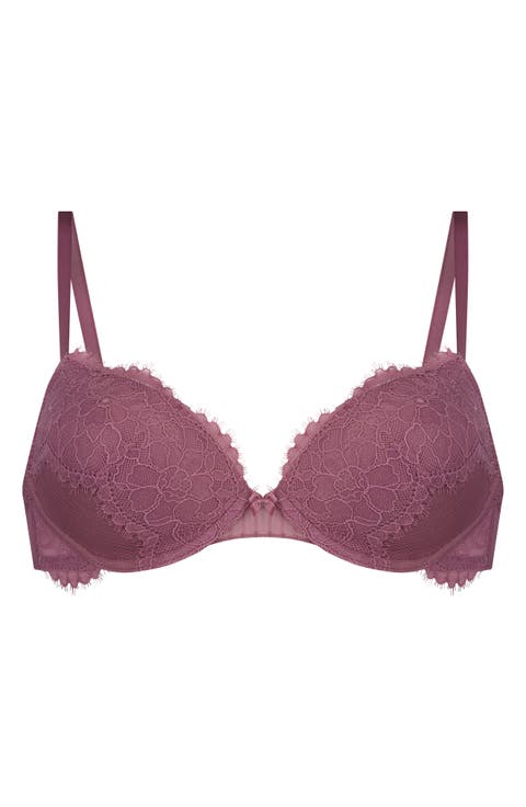 Bliss Padded Underwire Bra