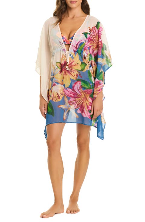 Caftan Cover-Up
