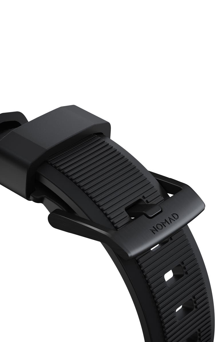 Nomad Rugged Apple Watch<sup>®</sup> Band, Alternate, color,