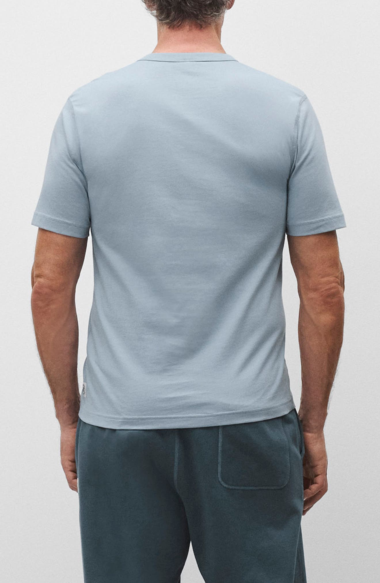 Lightweight Standard T-Shirt - image 2