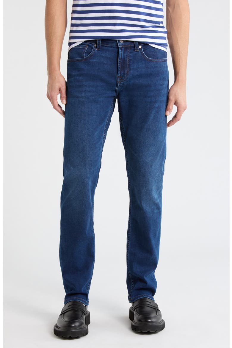 Slimmy Jeans, Main, color, WARREN