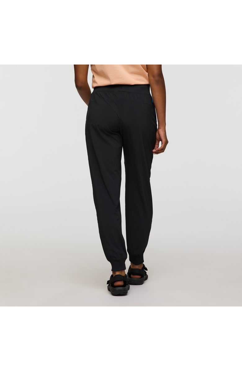 Cotopaxi Cambio Jogger - Women's, Alternate, color, Coffee