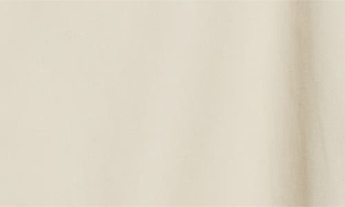 Victoria Beckham Crop Button-up Shirt In Neutral