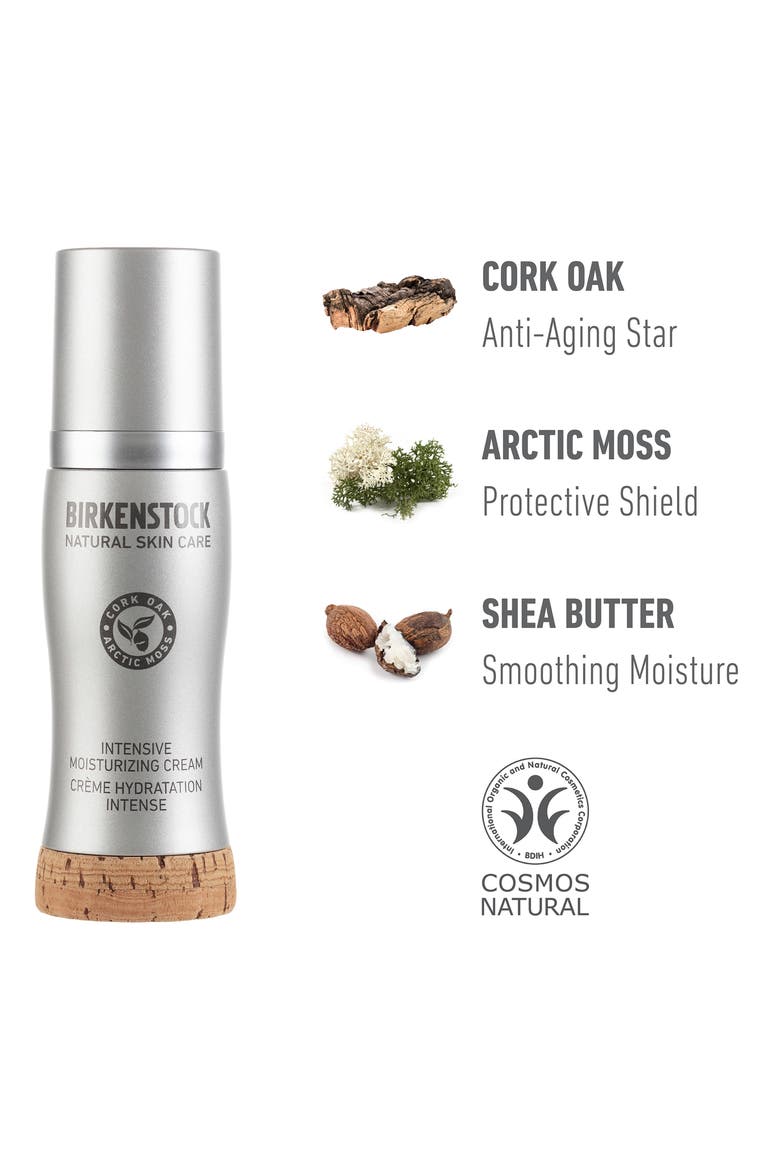 Intensive Moisturizing Cream, Alternate, color, NO COLOR