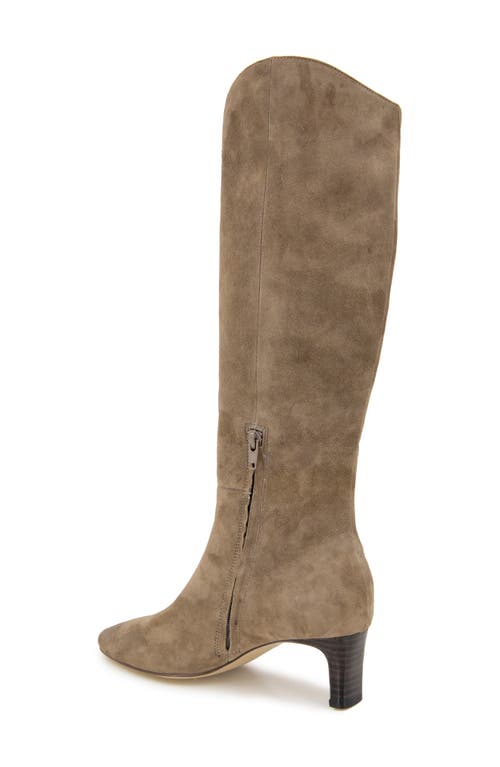Andre Assous André Assous Waverly Knee High Boot In Desert Taupe