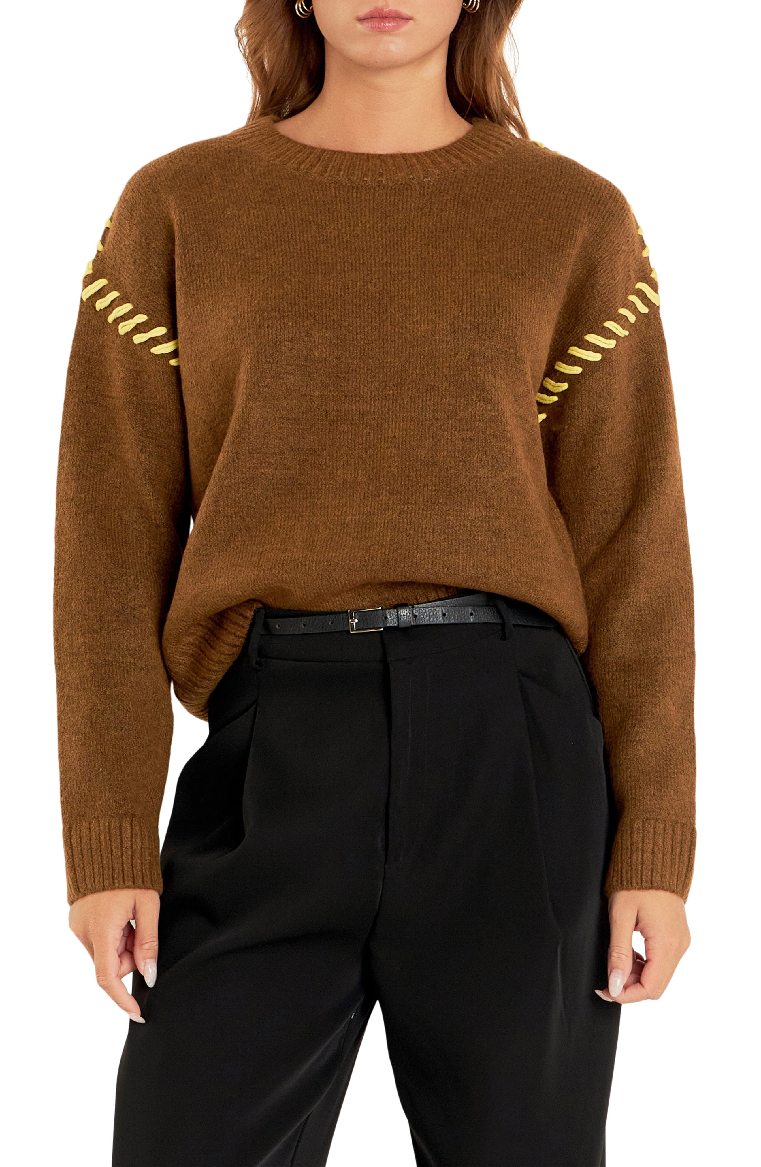 CAMEL/ YELLOW