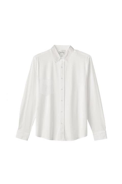 Perfect Oversized Shirt