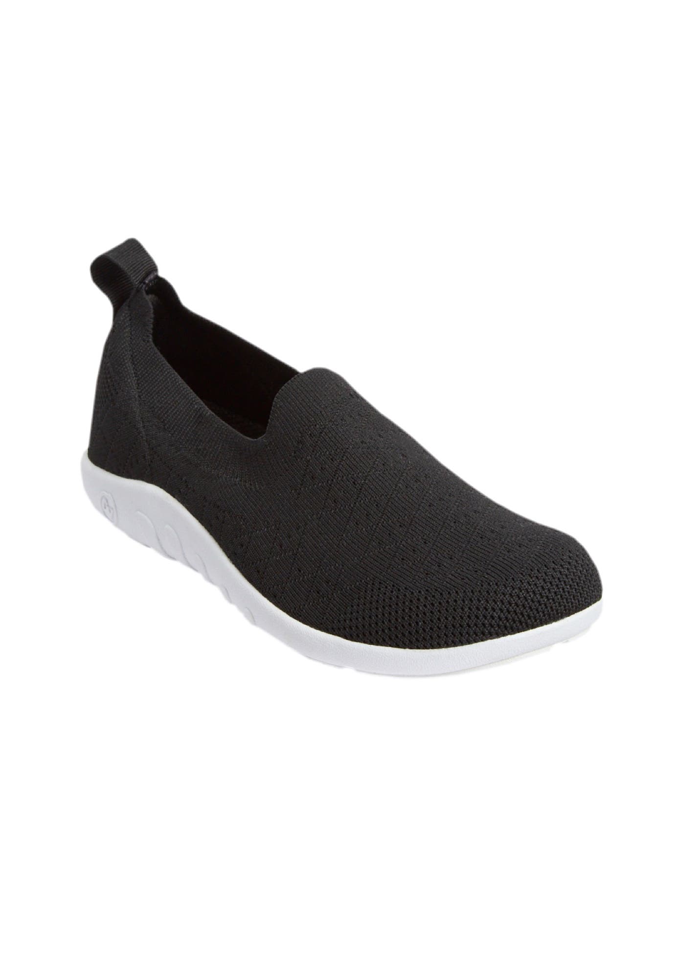 The Ivan Arch Slip On Flat