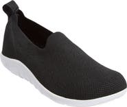 Comfortview The Ivan Arch Slip On Flat