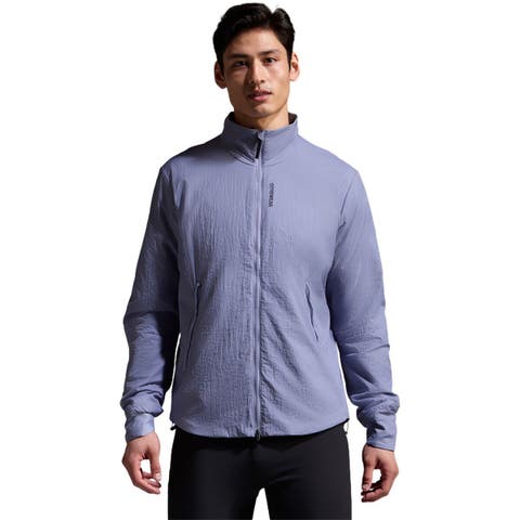 Concurve Windstopper Insulated Jacket - Men's