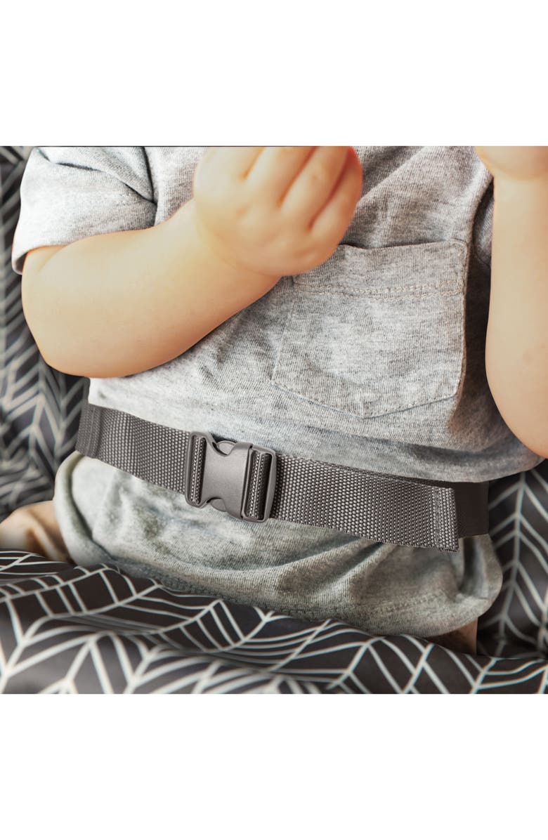 Skip Hop Shopping Cart & Highchair Cover, Alternate, color,