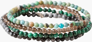 Tiny Rituals Scorpio Bracelet Set