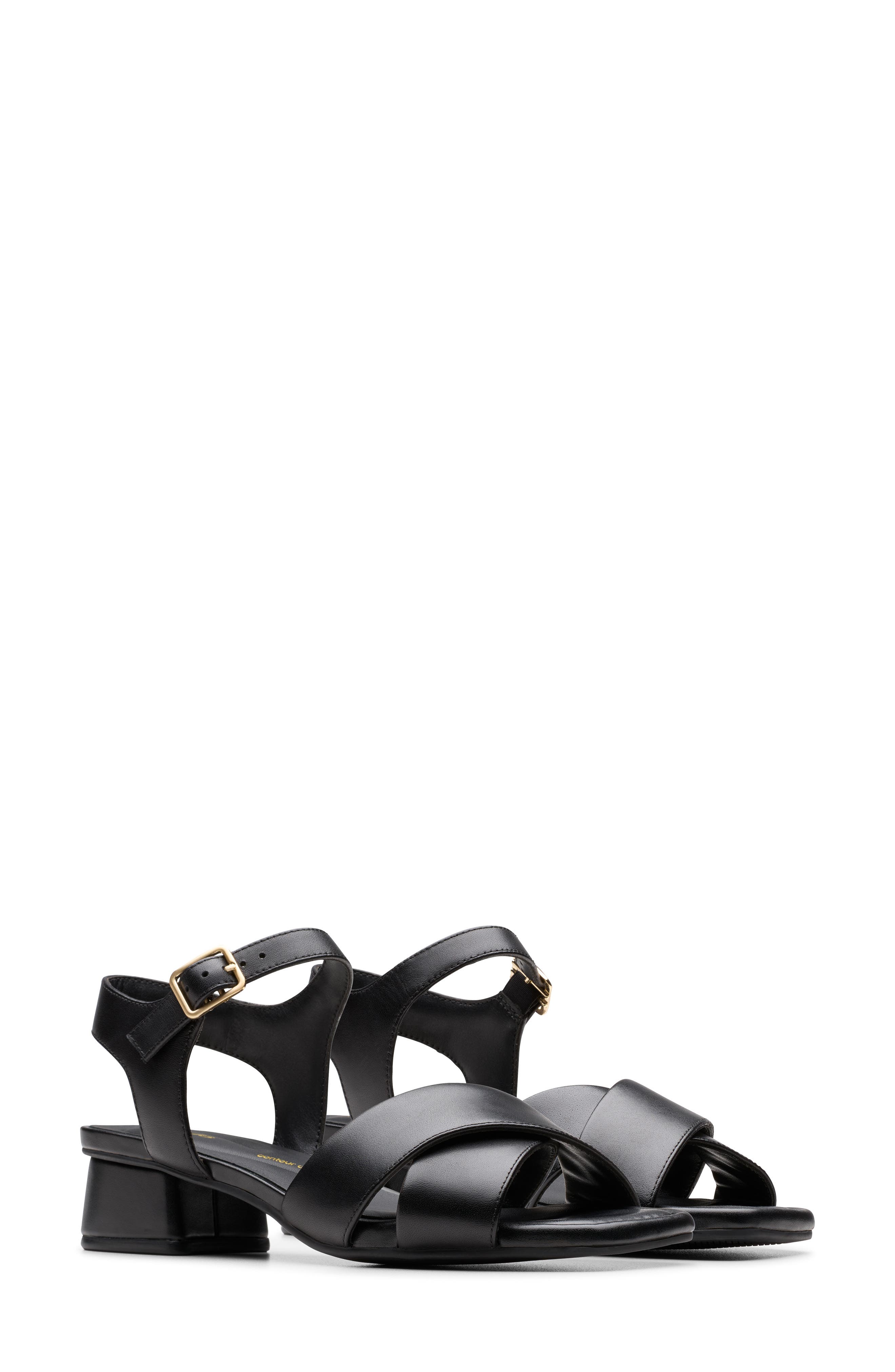 Serina 35 Cross Sandal (Women) | Nordstromrack