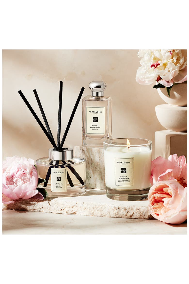 Peony & Blush Suede Cologne (Women) | Nordstrom