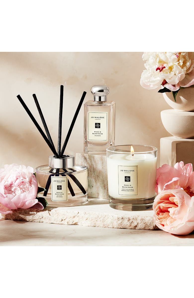 Jo Malone London<sup>™</sup> Peony & Blush Suede Cologne, Alternate, color, 