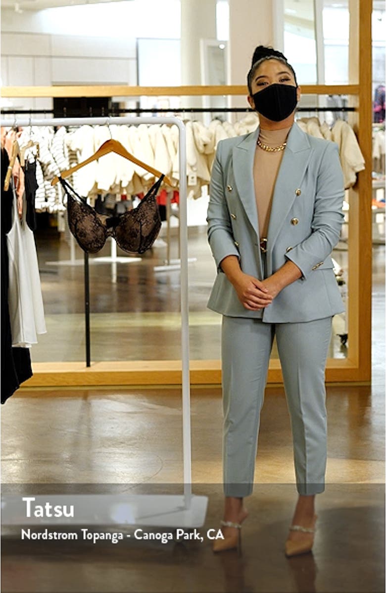 Vivid Full Fit Underwire Contour Bra, sales video thumbnail