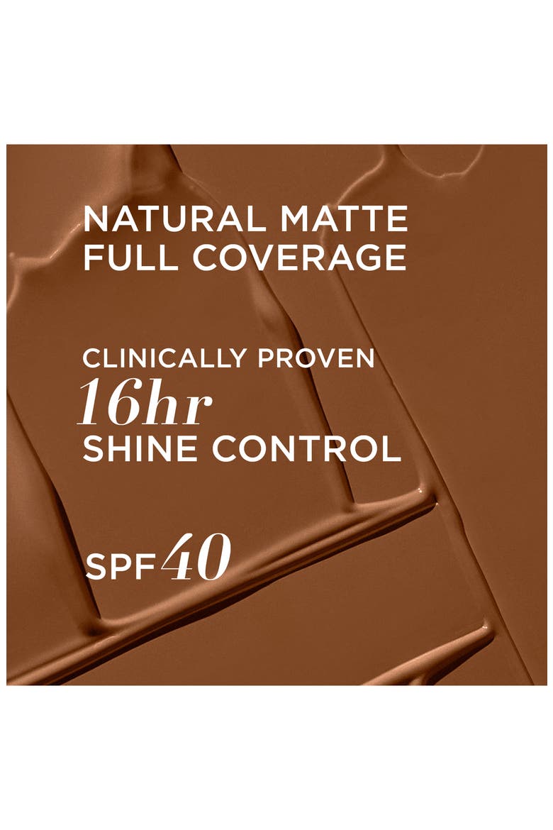 CC+ Natural Matte Color Correcting Full Coverage Cream, Alternate, color, DEEP