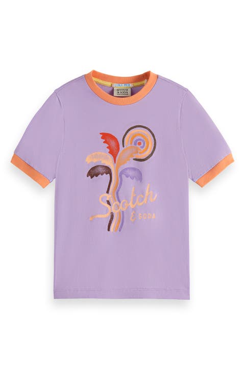 Kids' Scotch & Soda Clothing | Nordstrom