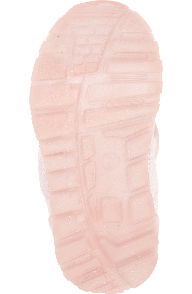 Tucker + Tate x Disney Minnie Mouse Bow Sneaker, Alternate, color,