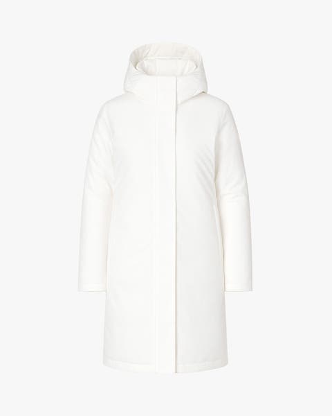 FERMONT | Hooded Down Winter Jacket