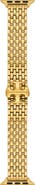 Tory Burch The Eleanor 20mm Apple Watch® Bracelet Watchband
