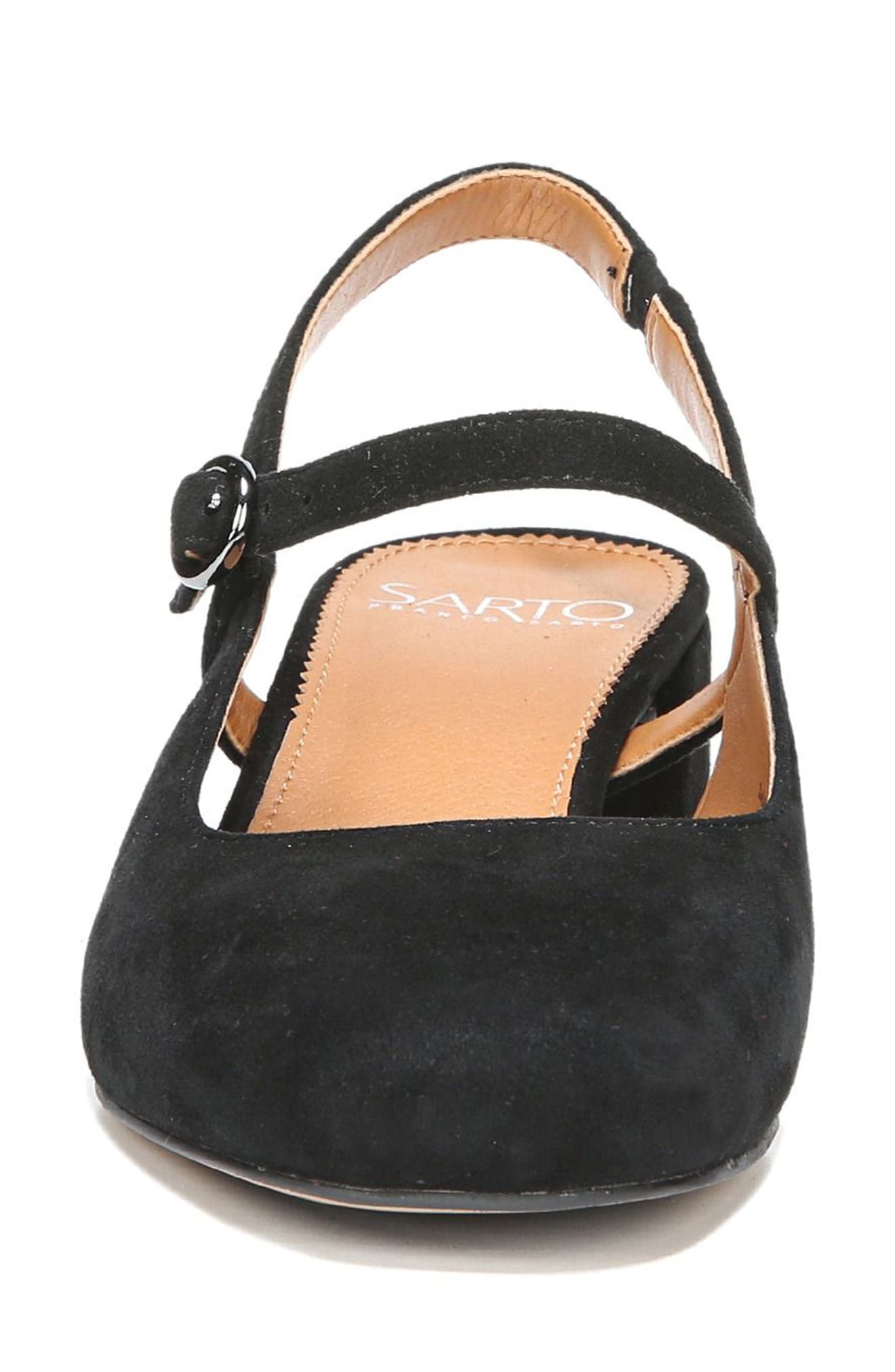 SARTO by Franco Sarto Hutton Pump, Alternate, color, 