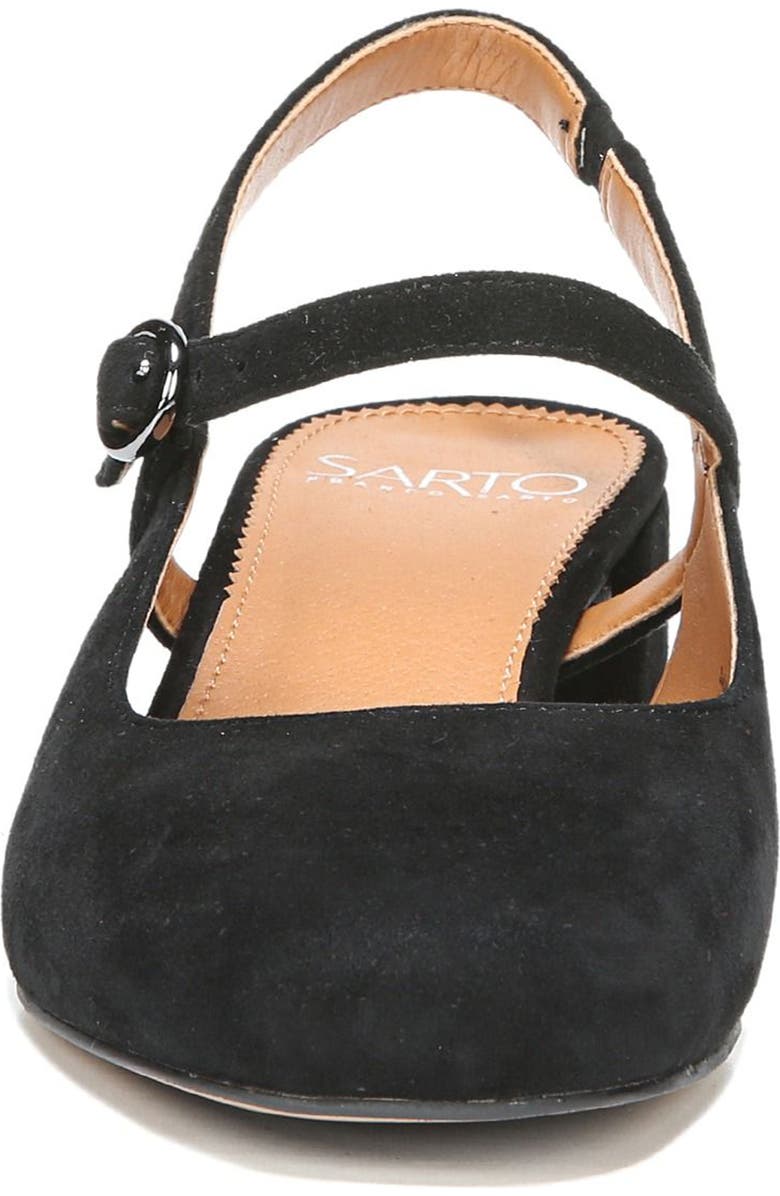 SARTO by Franco Sarto Hutton Pump, Alternate, color,