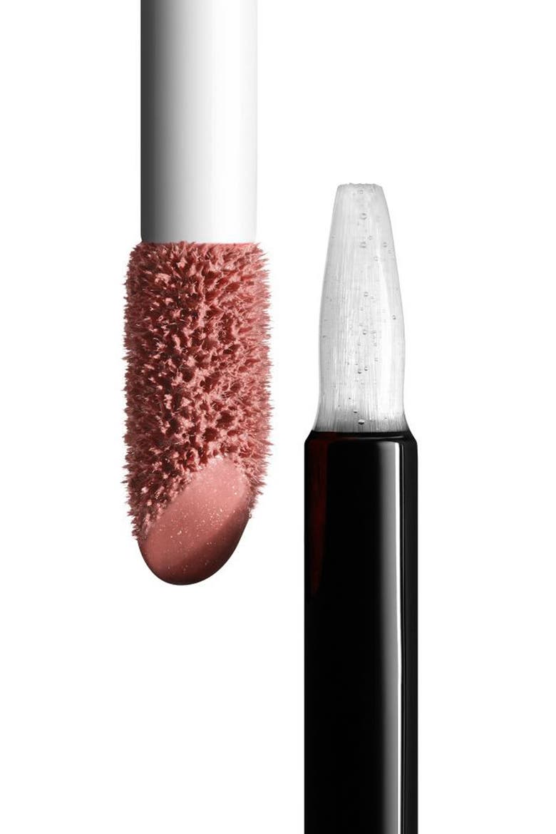 LE ROUGE DUO ULTRA TENUE Ultra Wear Lip Colour, Alternate, color, 69 TENDER BEIGE