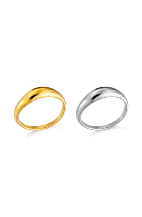 Mood Swings Ring