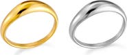 Atolea Mood Swings Ring