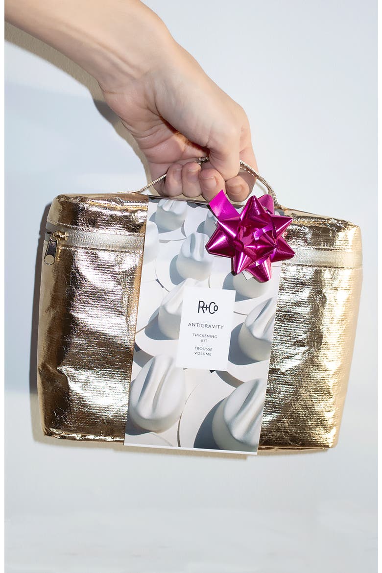 The Anti-Gravity Thickening Kit $64 Value, Alternate, color, NO COLOR