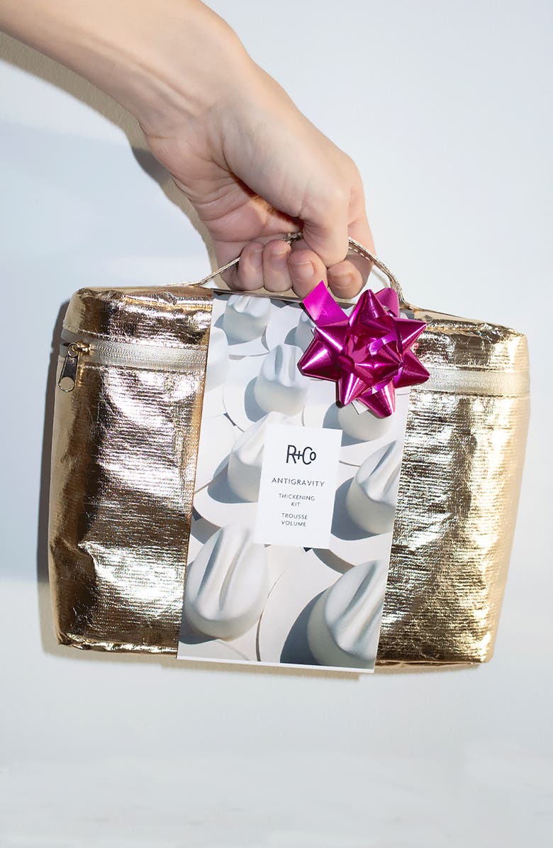 R+Co The Anti-Gravity Thickening Kit $64 Value, Alternate, color,