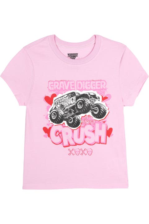 Holiday Short Sleeve Tee