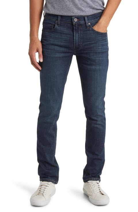 Federal Transcend Slim Straight Leg Jeans (Edbrook)