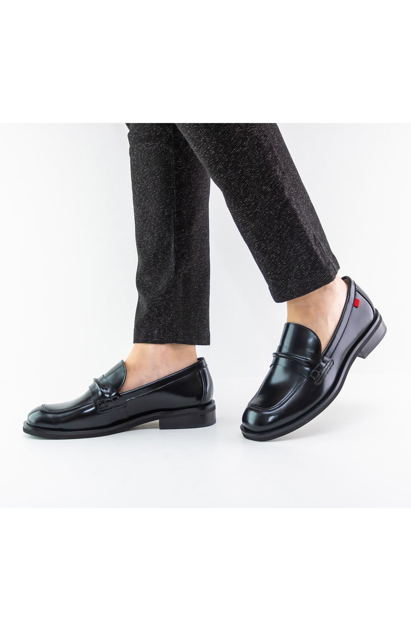 Marc Joseph New York Rachel Court Loafer, Alternate, color, 