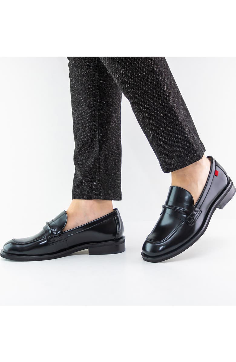 Marc Joseph New York Rachel Court Loafer, Alternate, color,