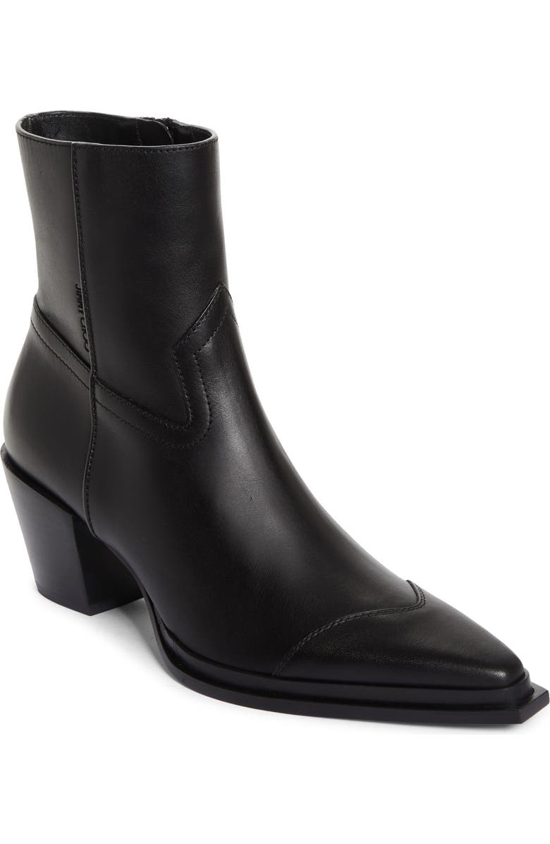 Jimmy Choo Cece Western Bootie, Main, color,