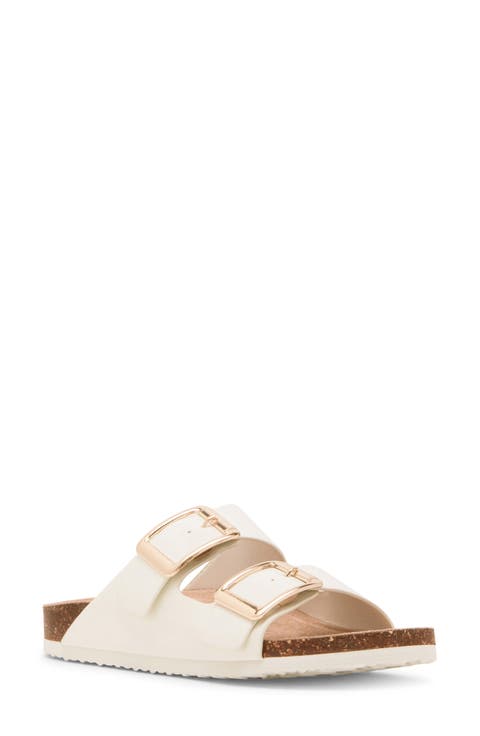 Bodiee Slide Sandal (Women)