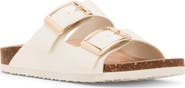Madden Girl Bodiee Slide Sandal