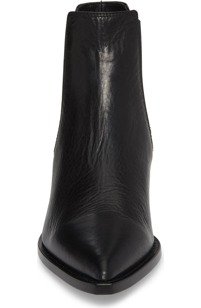 Saint Laurent Theo 40 Chelsea Boot, Alternate, color,