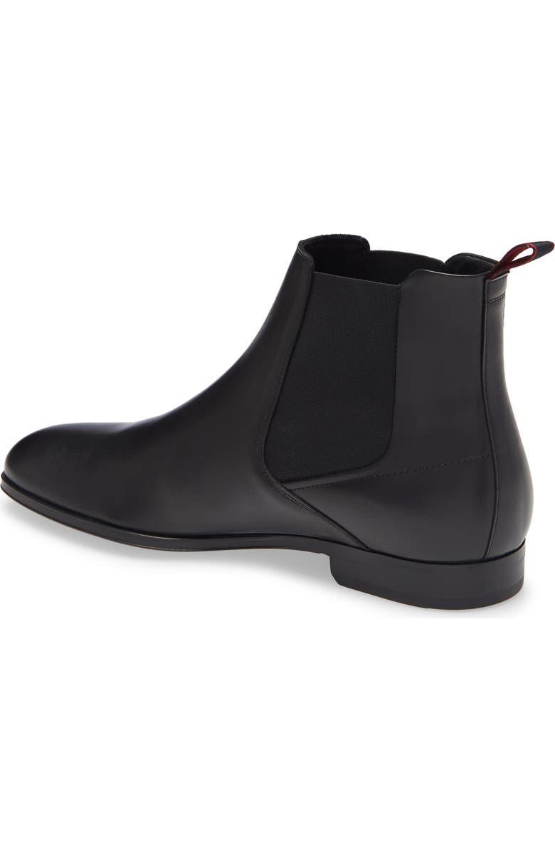 BOSS Boheme Chelsea Boot, Alternate, color,