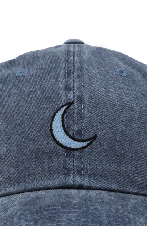 DALIX DALIX MOON CAP 