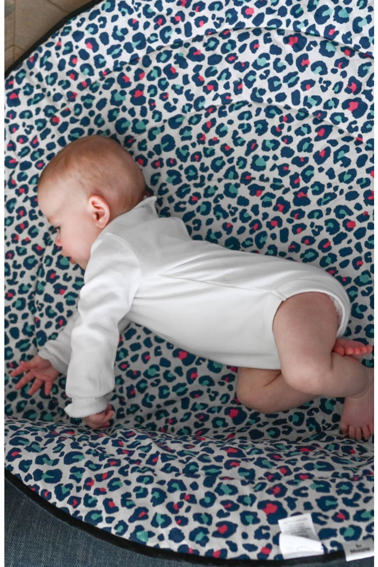 Animal Print Sensory Playmat, Alternate, color, ANIMAL PRINT MIXED