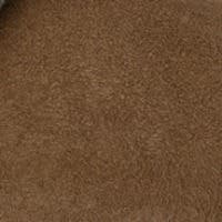 British Shearling Mules, Alternate, color, KHAKI